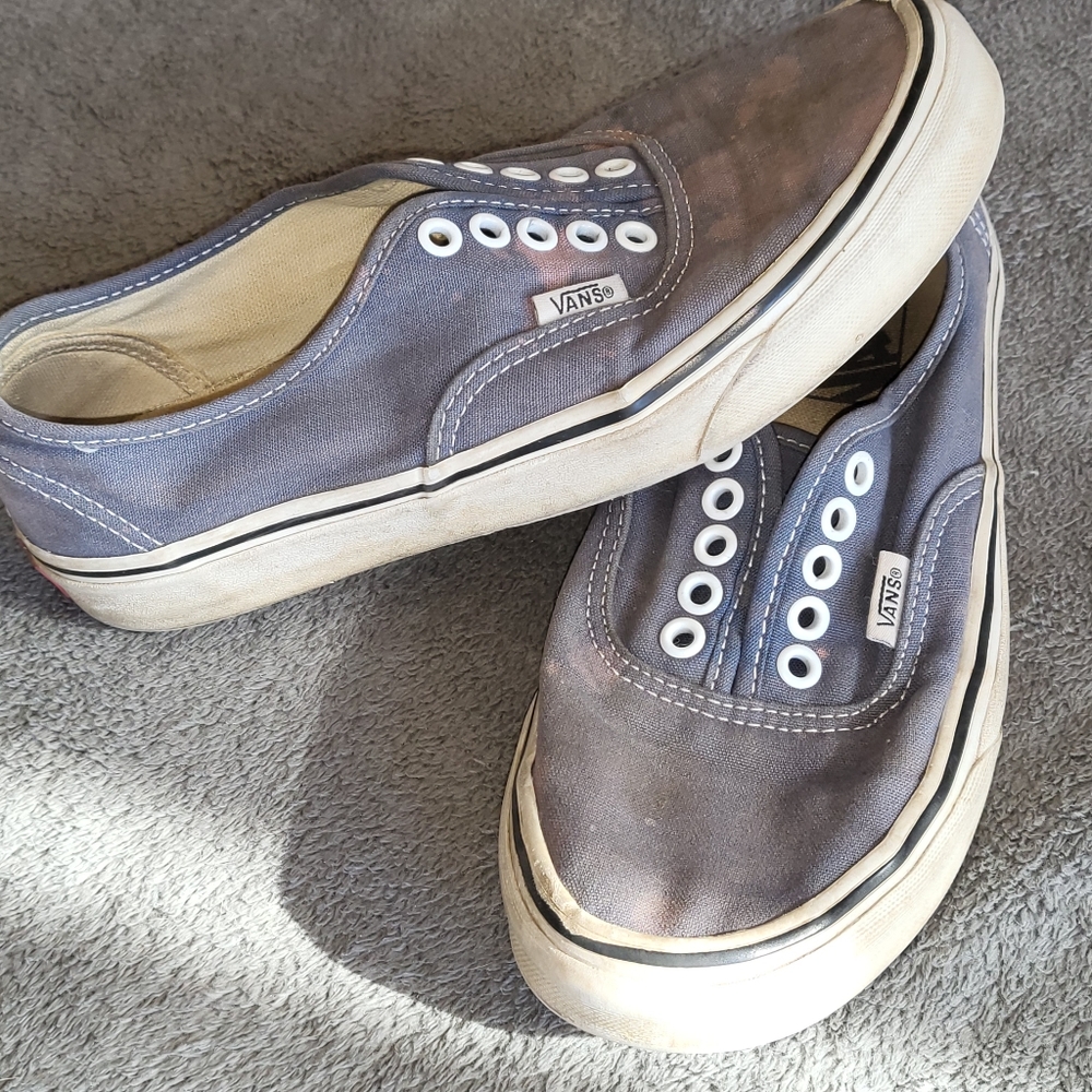 Vans